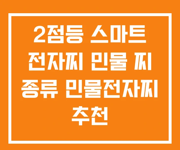 2점등 스마트 전자찌 민물 찌 종류 민물전자찌 추천 2점등 스마트 전자찌 민물 찌 종류 민물전자찌 추천