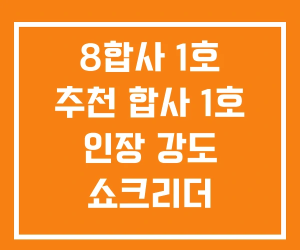 8합사 1호 추천 합사 1호 인장 강도 쇼크리더 8합사 1호 추천 합사 1호 인장 강도 쇼크리더