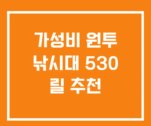 가성비 원투 낚시대 530 릴 추천 가성비 원투 낚시대 530 릴 추천