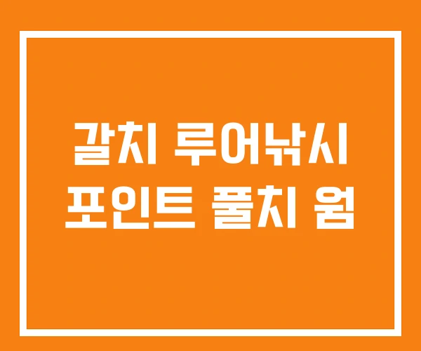 갈치 루어낚시 포인트 풀치 웜 갈치 루어낚시 포인트 풀치 웜