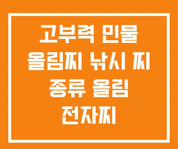 고부력 민물 올림찌 낚시 찌 종류 올림 전자찌 고부력 민물 올림찌 낚시 찌 종류 올림 전자찌