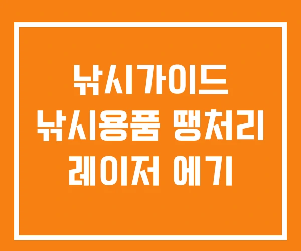 낚시가이드 낚시용품 땡처리 레이저 에기