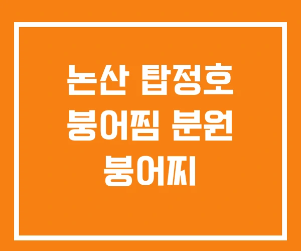 논산 탑정호 붕어찜 분원 붕어찌 논산 탑정호 붕어찜 분원 붕어찌