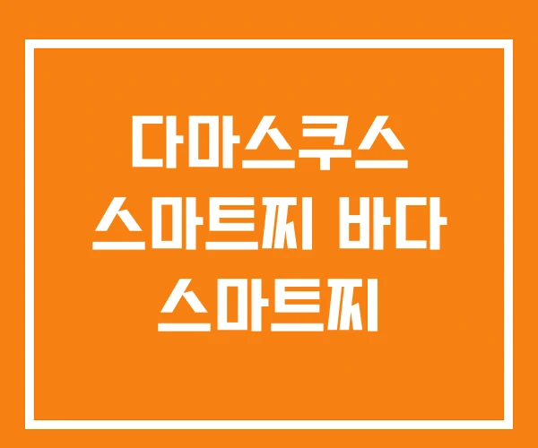 다마스쿠스 스마트찌 바다 스마트찌 다마스쿠스 스마트찌 바다 스마트찌