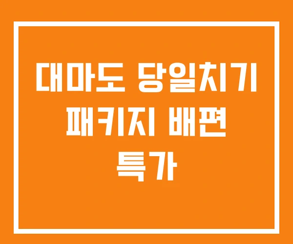 대마도 당일치기 패키지 배편 특가 대마도 당일치기 패키지 배편 특가