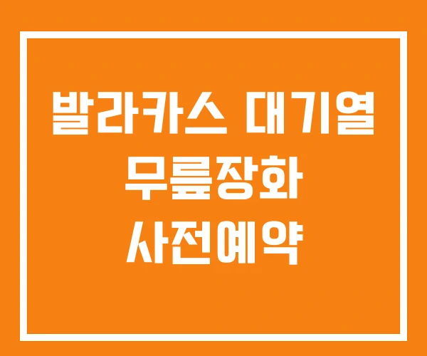발라카스 대기열 무릎장화 사전예약 발라카스 대기열 무릎장화 사전예약