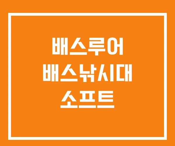 배스루어 배스낚시대 소프트 배스루어 배스낚시대 소프트