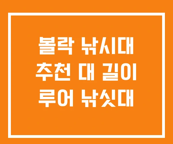 볼락 낚시대 추천 대 길이 루어 낚싯대 볼락 낚시대 추천 대 길이 루어 낚싯대