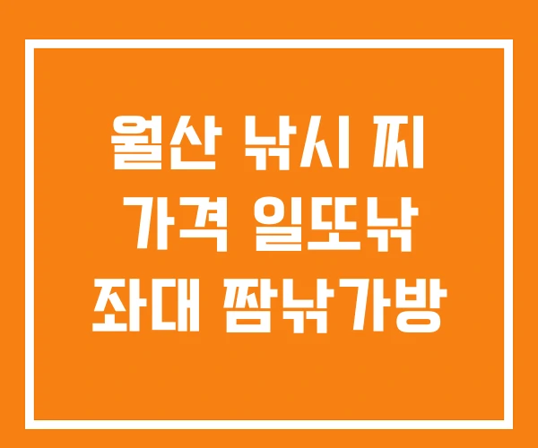 월산 낚시 찌 가격 일또낚 좌대 짬낚가방 월산 낚시 찌 가격 일또낚 좌대 짬낚가방